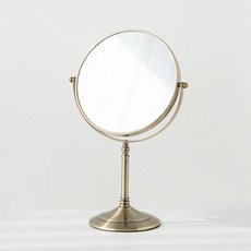 DAILY X3 양면 탁상거울 1773.7547, 단품