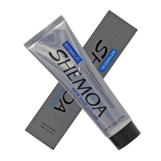 쉐모아 뉴 헤어 칼라 180g (산화제 미 포함), 어두운황금빛금발 (6G), 1개