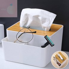 롤 화장지케이스 만들기 초등 탁상용 휴지보관함 체험, 나무