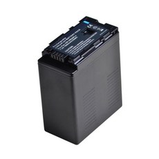 파나소닉 VW-VBG6 배터리 VWVBG6 VW-VBG6GK 배터리 AG-AC7 AG-AF100 AG-AF105 AG-AC130 AG-AC160 AG-HMR10