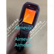 FLIR TG165-X 열화상 카메라 TG165X