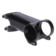 초경량 자전거 핸들바 스템 67g 7075 T6 알루미늄 6 17도 MTB 도로 자갈 교체 부품용, 80mm Bla Angle 17