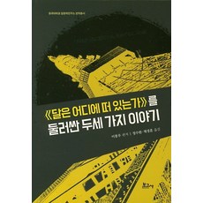 《달은 어디에 떠 있는가》를 둘러싼 두세 가지 이야기, 보고사, 이봉우