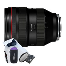 [포토리뷰이벤트] 캐논 RF 28-70mm F2 L USM + 포켓융 + 방수파우치 +렌즈 클리닝펜+ 95mm MCUV 필터, [필터] MECO SLIM MCUV 95mm