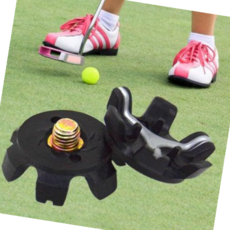 나사징 10개입 나사형 스파이크징 교체용 골프 세트, 본상품