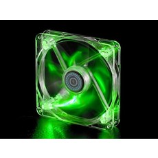 酷碼Coolermaster BC 140 14公分靜音綠燈風扇