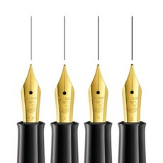 【長益鋼筆】Pelikan 百利金 classic m200 紅喜 Rot-Marmoriert 2025 德國, EF尖鋼筆