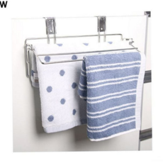 싱크대 행주걸이 다용도 문걸이 건조대 문짝 행주걸이 주방 문행주