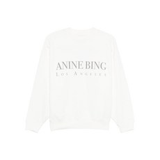 애니빙 제이시 스웨트셔츠