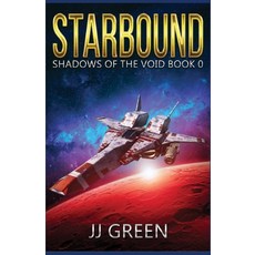 (영문도서) Starbound Paperback, Infinitebook, English, 9781913476281