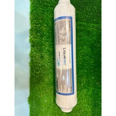 Liquatec IAC-10 後置活性碳濾芯, 1個