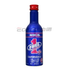 Wako's F1 Fuel 1 燃料添加劑 日本和光化工汽油精 200ml, 1個