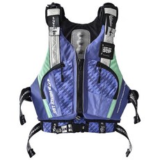 可開發票 維特拉匯山救生衣槳闆成人高顔值大浮力背心路亞大人浮力衣男女 浮力衣 成人浮力衣 成人救生衣 浮力救生衣 救生衣, 維特拉極光紫XXL