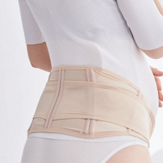 임산부 복대 지지대 보호대 골반 산후복대 허리 밴드 받침대 산모 용품
