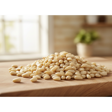 장백산 잣 가성비 좋은 프리미엄 잣! 고소함이 입안 가득 퍼지는 신선한 잣입니다. 합리적인 가격으로 부담 없이 즐기세요., 1개, 500g