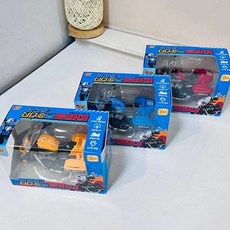 MN 히어로 오토바이 색상랜덤 1개 움직이는오토바이장난감