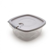 [국내생산] 집밥 전자렌지용기 350ml A타입 전자렌지 내열밀폐용기 반찬통 냉동밥보관용기, [국내생산] 집밥 전자렌지용기 350ml A타입 전자렌