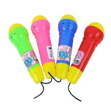 리에스 장난감 마이크 어린이마이크