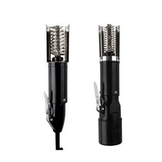 Felsted 菲仕德 電動刮鱗機 無線充電款 125W ABS材質, 1個, 充電款