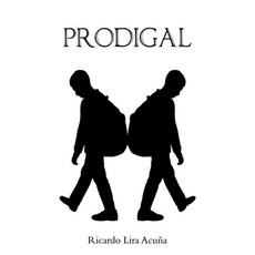 (영문도서)Prodigal Paperback, Archway Publishing, English, 9781665784252
