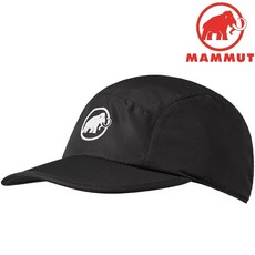 Mammut 長毛象 Aenergy Light Cap 輕量遮陽鴨舌帽 1191-01321