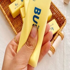 생활속꿀템 버터스퀴시 스트레스 해소 장난감 심심풀이장난감