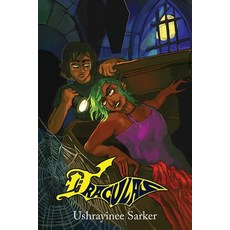 (영문도서)Draculas Paperback, Ushrayinee Sarker, English, 9798218799779