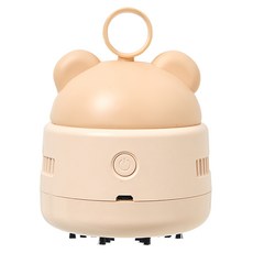 프로살림 지우개싹 청소기, 핑크, 1개