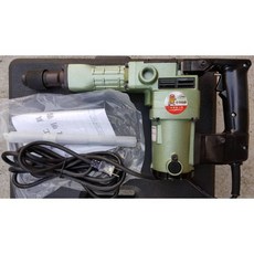 ET41 電動鎚, 1個