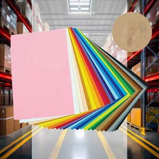 칼라펠트 접착 연갈색 45x30cm 1개 미술재료 교육용 수업자료 인테리어소품 칼라휄트지 컬러휄트지