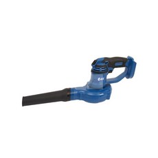 ES 무선송풍기 18V 본체 청소 현장 블로워