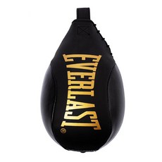 Everlast Speedbag - 복싱 트레이닝 스위블 스피드 백 (장착 미포함), Bag - Elite, Bag Only