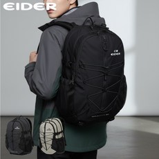 아이더 배낭 30리터 남녀공용 등산가방 수납 좋은 하이킹 여행 가벼운 백팩, 베이지
