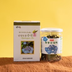 감로담온 단양토종수국잎차, 1개, 1개입, 20g