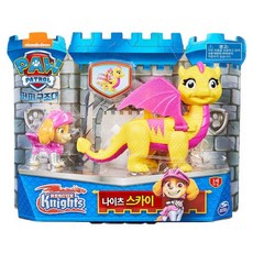 퍼피구조대 나이츠 스카이, 1개, 단품