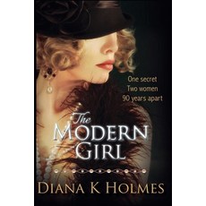 (英文圖書)The Modern Girl 平裝版, Bay Books, 英文