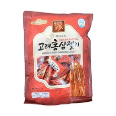 일광 고려홈삼젤리280g