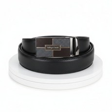 블루캣츠 TKC10 튀빙겐스미스 남성 자동 정장벨트 가죽벨트 봄신상