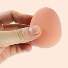 삼공 꾹꾹 누르는 공 달걀모양부드러운공