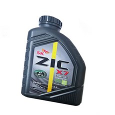 가솔린 합성 엔진오일 차엔진오일