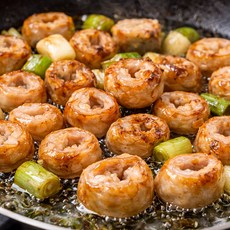 대구수성막창 돼지막창 전국맛집 납품 생막창, 500g, 1개