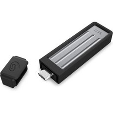 Seagate 울트라 컴팩트 1TB 포터블 SSD 1000MBs USBC USB 32 Gen2 IP54 방수방진 3m 낙하 방지 윈도우맥핸드폰태블릿안드로이드 폰태블릿PS4PS5, Ultra Compact SSD, ULTRA COMPACT