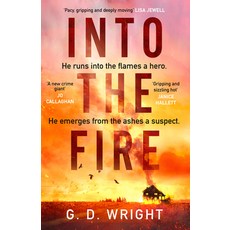 (영문도서)Into the Fire Paperback, Avon Books, English, 9780008702434
