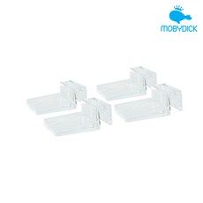 모비딕 어항 뚜껑 거치대 5T (4개입), 단품