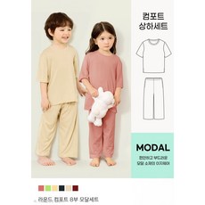 4층 모이모이깜피(유니프랜드)부산대NC 컴포트8부상하세트 NEW 깃털처럼가벼움 부드러운 실크촉감 뛰어난 신축성 //매// 시즌 //인기// 리오더//사이즈다양 60호~90호까지