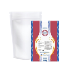 크라프트 플러스 1kg 베이크플러스 소분, 1개