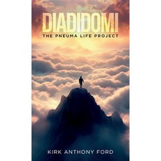 (영문도서) Diadidomi The Pneuma Life Project Hardcover, Spines, English, 9798895692509
