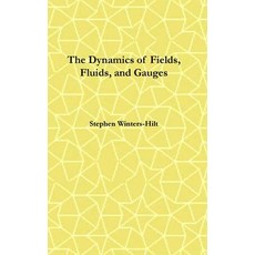 (영문도서) The Dynamics of Fields Fluids and Gauges: Book 2 of Physics from Maximal Information Emanation Hardcover, Golden Tao Publishing, English, 9798988816027