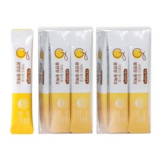 지리산 하동매실 황매실청 매실스틱 x 40포, 30ml, 1개