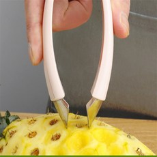 에브리띵샵 파인애플 커터 주방소품